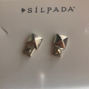 Silpada Jewelry - Silpada Post Earrings Silpada Jewelry - Silpada Post Earrings